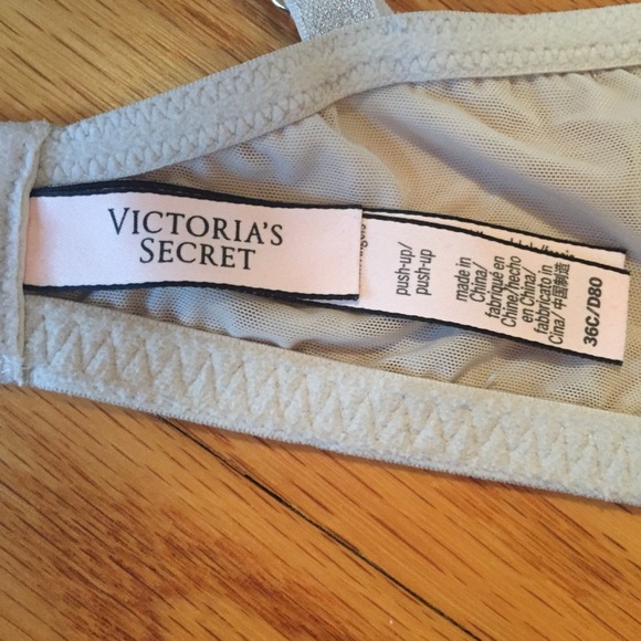 Victoria’s Secret Dream Angels Push Up Bra - Picture 6 of 7